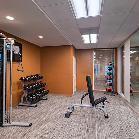 Towneplace Suites By Marriott Tacoma Lakewood Bagian luar foto